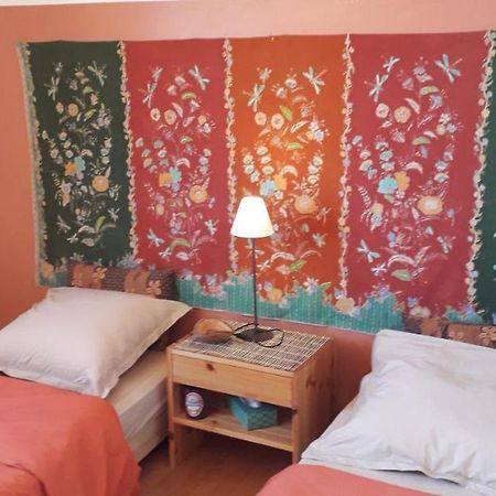 Chambre Aqualine Aywaille Exterior foto