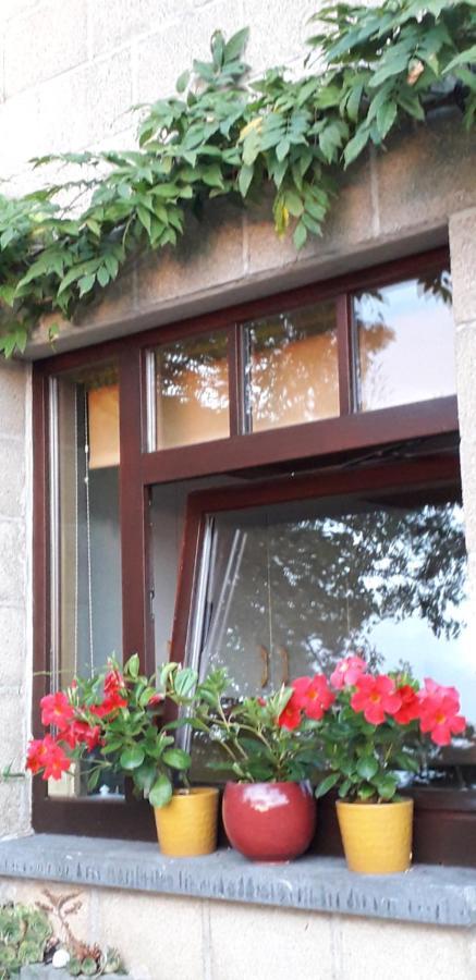 Chambre Aqualine Aywaille Exterior foto